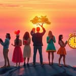 Wealth Beyond Riches: Defining Your Own Financial Success