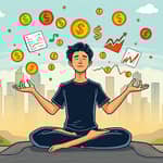 Your Money, Your Mindfulness: A Personalized Path to Prosperity