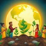 Your Financial Footprint: Mindful Impact and Ethical Investing