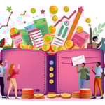 The Wisdom of Your Wallet: Learning from Your Financial Habits