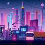 Robotics and Automation: Transforming Industries Globally