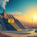 Rare Earths: Strategic Investments in Critical Minerals