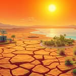 Water Scarcity: A Looming Global Investment Theme