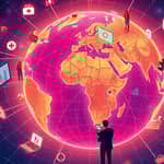 E-commerce Everywhere: Investing in the Digital Marketplace