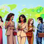 Luxury Goods: A Global Consumer Behavior Indicator