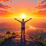 The Abundant Mindset: Cultivating Wealth and Well-being