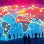 Digital Currencies: Redefining Global Finance