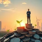 The Mindful Investor: Ethical Choices for a Better World