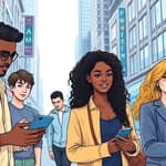 Adaptive Lending: Dynamic Credit for a Changing World