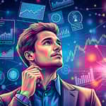 Behavioral Finance Meets AI: Understanding Investment Decisions