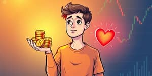 Emotional Intelligence in Finance: Taming Your Money Fears