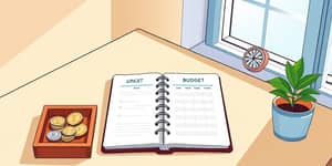 Declutter Your Finances: A Minimalist Approach to Wealth