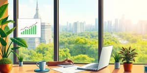 Mindful Investing: Growing Your Money with Intention