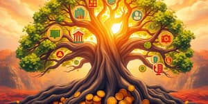 Values-Driven Wealth: Building a Legacy with Purpose