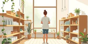 The Stillness Before the Spend: Mindful Purchase Decisions