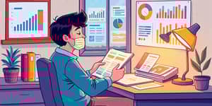 The Breath of Your Bank Account: Mindful Financial Check-ups