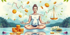 From Anxiety to Asset Allocation: Mindful Investment Strategies