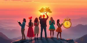 Wealth Beyond Riches: Defining Your Own Financial Success