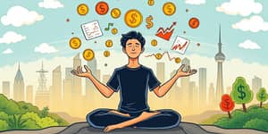 Your Money, Your Mindfulness: A Personalized Path to Prosperity