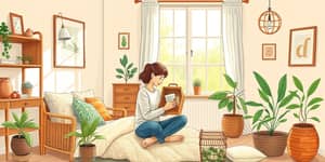 The Art of Mindful Spending: Finding Joy in Frugality