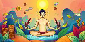 Reframing Financial Failure: Lessons from a Mindful Perspective