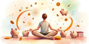 Unlocking Your Money Story: A Mindful Exploration