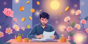 Beyond Budgets: Cultivating a Mindful Money Mindset