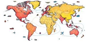 Beyond Borders: Unpacking the Future of International Trade