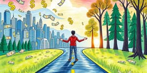 Disconnect to Reconnect: Mindful Financial Boundaries