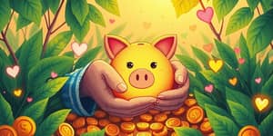 Gratitude and Your Green: The Power of Thankful Finances