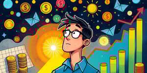 Mapping Your Money Mindset: A Journey to Financial Insight