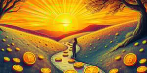 One Penny at a Time: The Power of Small Mindful Habits