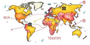 Decoding Central Bank Playbooks: Global Implications