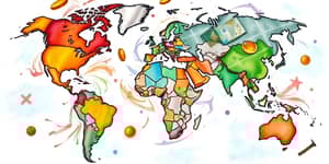 Currency Wars: Understanding Their Impact on Your Investments