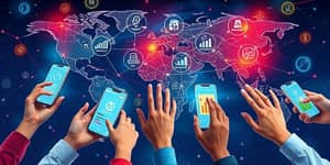 Fintech Frontiers: Reshaping Finance Globally