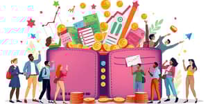 The Wisdom of Your Wallet: Learning from Your Financial Habits