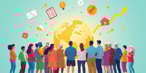 Demographic Shifts: Long-Term Investment Strategies