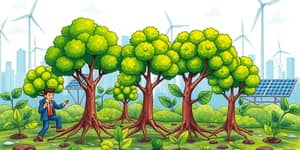 Impact Investing: Allocating Capital for Global Good