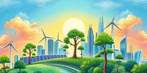 Green Bonds: Funding a Sustainable Global Economy