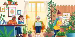 Redefining Retirement: A Mindful Vision for Your Future