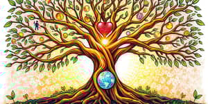 The Wealth of Wholeness: Aligning Money with Meaning