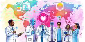 Healthcare Innovation: A Global Investment Perspective