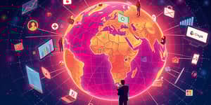 E-commerce Everywhere: Investing in the Digital Marketplace