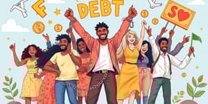 From Scarcity to Significance: Redefining Financial Success