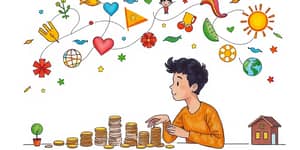 Conscious Spending: Aligning Your Wallet with Your Values