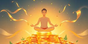 Mindful Money: Cultivating Abundance from Within