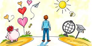 Building a Life of Intent: Financial Strategies for Fulfillment