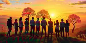 The Soul of Success: Redefining Wealth on Your Terms