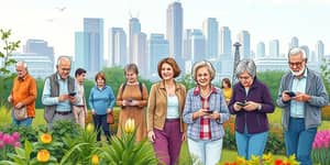 Aging Populations: A Global Investment Opportunity