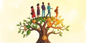 Investing in Your True Calling: A Purpose-Driven Portfolio